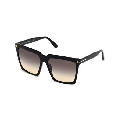 Tom Ford FT 0764 FT0764 Sabrina-02 Sunglasses